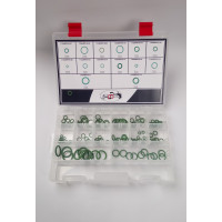 Assortiments de joints - 140 pcs