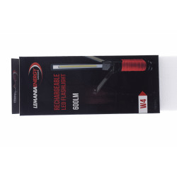 Lampe LED 600lm