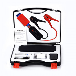 Batterie externe de secours 12V 24 V 19200mAh