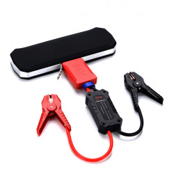 Batterie externe de secours 12V 24 V 19200mAh