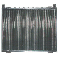 Condenseur Claas Renault agri