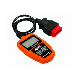 Lecteur de codes défauts OBD II / EOBD