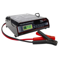Chargeur flash 12V 100A