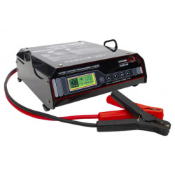 Chargeur flash 12V 100A