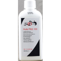 Huile de climatisation auto R134a - POE ESTER 32