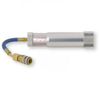 Injecteur rechargeable en alu - R1324yf