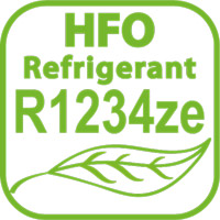 Gaz HFO 1234 yf