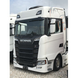 Plafonnier SCANIA R et G mannuel