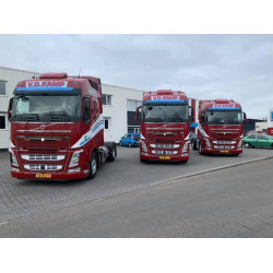 Plafonnier VOLVO FH GT XL SERIE 3